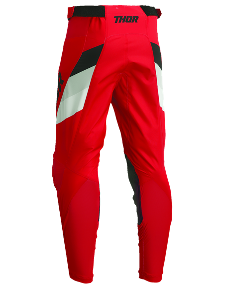 Pantalón Pulse Tactic Rojo 40 THOR-MX 2023 2901-10214