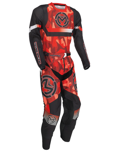 Pantalón Sahara MOOSE RACING 2901-10384