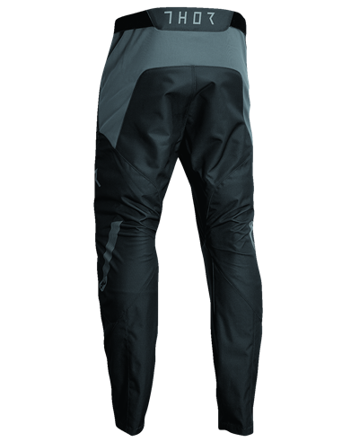 Pantalon Terrain Itb Bk/Ch 40 THOR-MX 2023 2901-10424