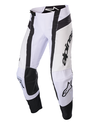 Motocross pants T-Star Arch Wt/Bk 40 Alpinestars 3721023-21-40