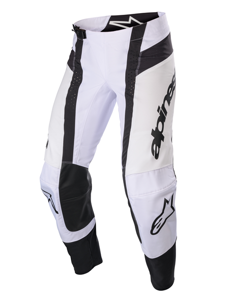 Motocross pants T-Star Arch Wt/Bk 40 Alpinestars 3721023-21-40