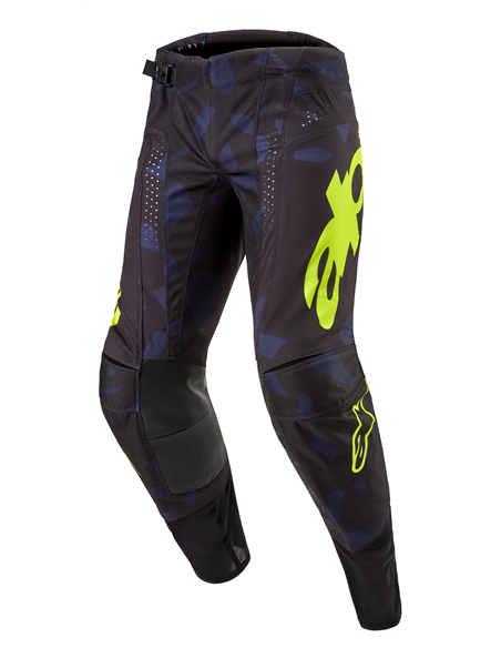 Pantalones Techstar Rantera ALPINESTARS 3726724-1551-40