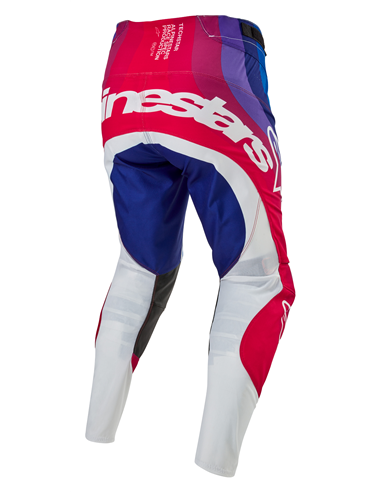 Pantalones Techstar Pneuma ALPINESTARS 3726924-736-40