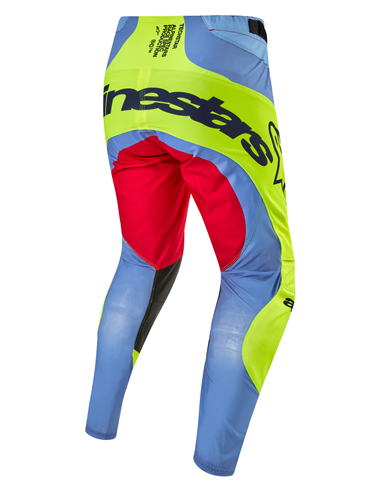 Pantalones Techstar Ocuri ALPINESTARS 3727024-7064-40