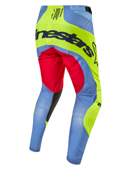 Pantalones Techstar Ocuri ALPINESTARS 3727024-7064-40