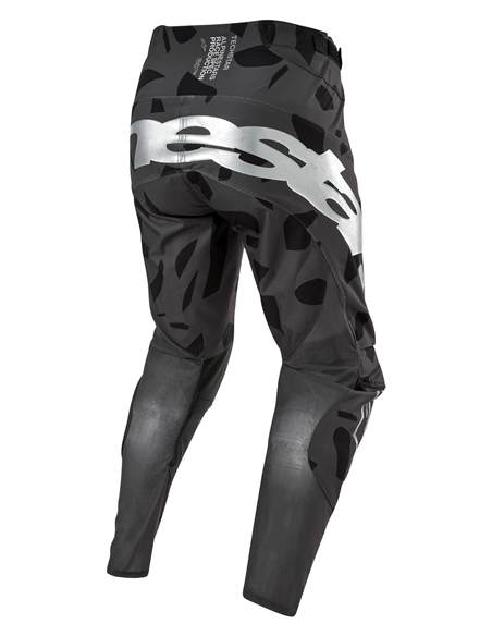 Pantalones Techstar Graphite ALPINESTARS 3720924-990-40