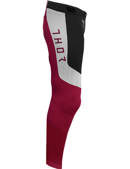 Pants  Prime Strike E Wh/Ma 40 THOR-MX 2023 2901-9955