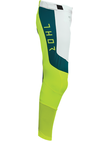 Pantalón Prime Strike Te/Ac 40 THOR-MX 2023 2901-9962