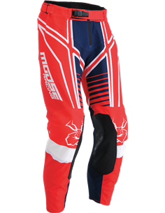 Pantalón Agroid MOOSE RACING 2901-10910