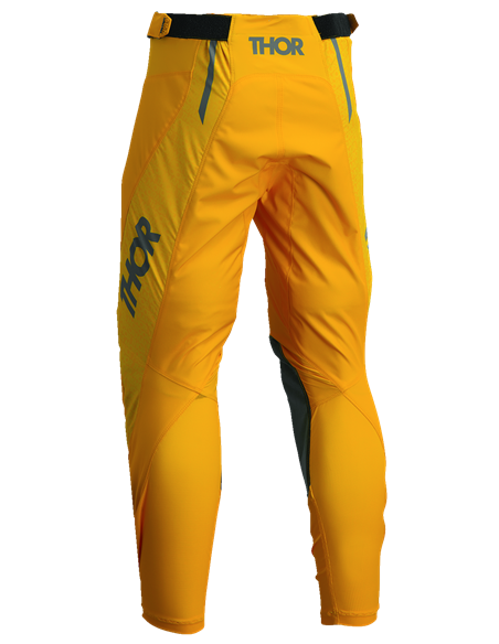 Pantalón Pulse Mono Gy/Yl 34 THOR-MX 2023 2901-10229