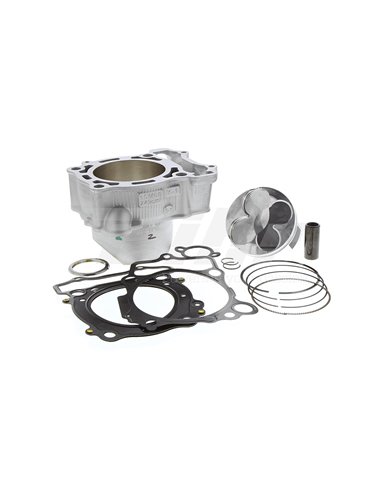 Cilindro completo HC medida standard Cylinder Works