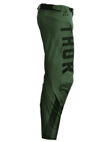 Calças Pulse Combat Army 34 THOR-MX 2023 2901-10247