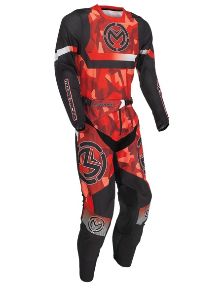 Pantalón Sahara MOOSE RACING 290110381