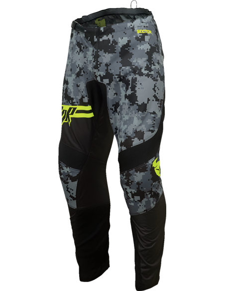 Pantalones Sector DIGI THOR 2901-11030
