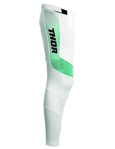 Pants  Prime Tech Wh/Te 36 THOR-MX 2023 2901-10143