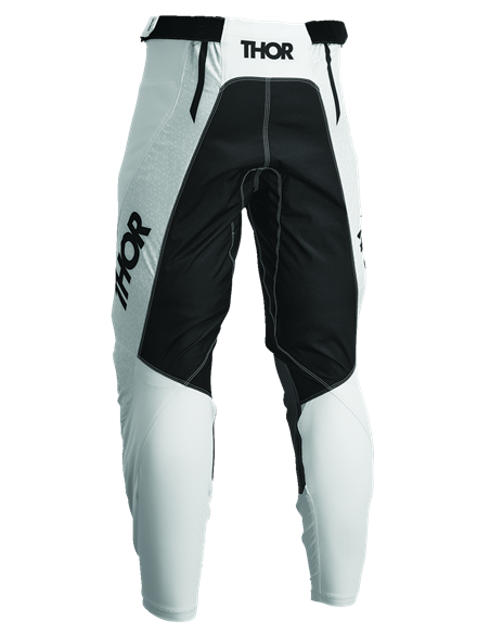 Pants  Pulse Mono Bk/Wh 36 THOR-MX 2023 2901-10221