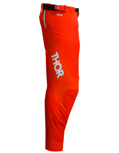 Pants  Pulse Mono Gy/Or 36 THOR-MX 2023 2901-10239