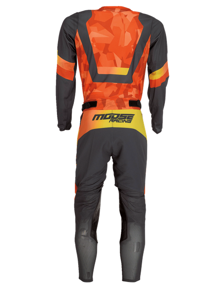 Pantalón Sahara MOOSE RACING 290110406