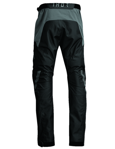 Pants  Terrain Otb Bk/Ch 36 THOR-MX 2023 2901-10444