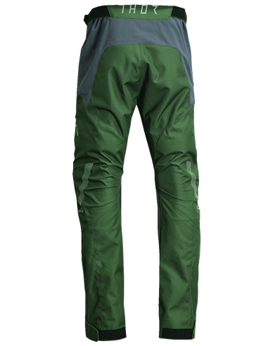 Pantalon Terrain Otb Army/Ch 36 THOR-MX 2023 2901-10455