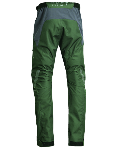 Pants Terain Otb Army/Ch 36 THOR-MX 2023 2901-10455
