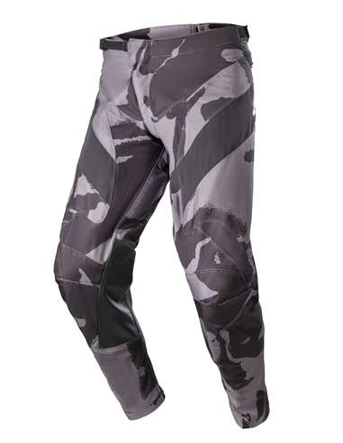 Motocross pants Rac-Tact Camo Irn 36 Alpinestars 3721223-9080-36