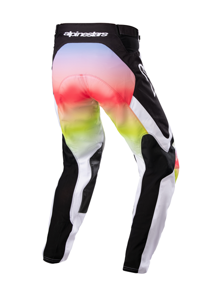 Motocross pants Rac-Semi Multi 36 Alpinestars 3721523-1152-36