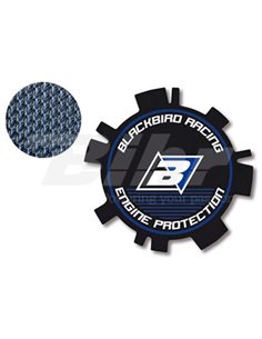 Adhésif protecteur pour couvercle d'embrayage Blackbird Yamaha 5233/01