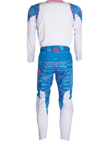 Camiseta Qualifier MOOSE RACING 29106957