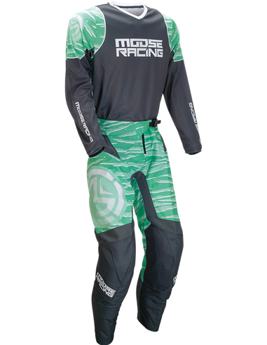 Camiseta Qualifier MOOSE RACING 29106965