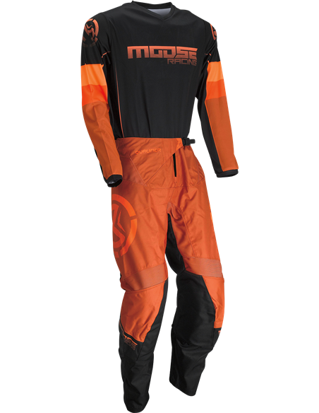 Camiseta Qualifier® MOOSE RACING 2910-7203