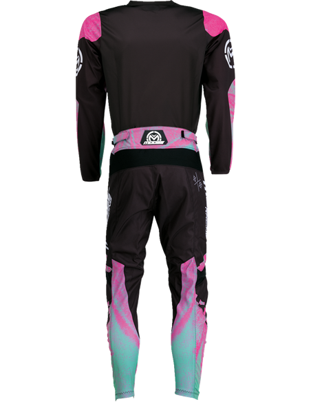 Camiseta Qualifier MOOSE RACING 2910-7525