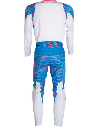 Camiseta Qualifier MOOSE RACING 2910-6955