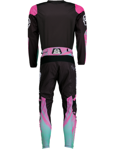 Camiseta Qualifier MOOSE RACING 2910-7523