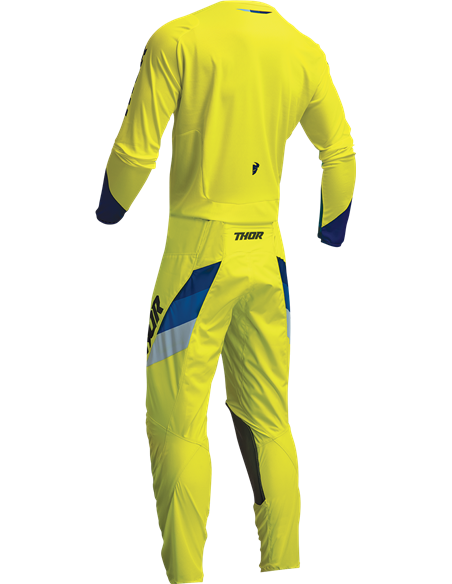Maillot Enfant Pulse Tactic Ac 2Xs THOR-MX 2023 2912-2191
