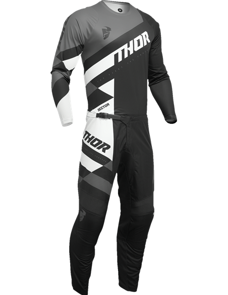 Camiseta infantil Sector Checker THOR 2912-2406