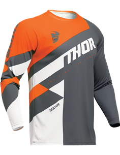 Camiseta infantil Sector Checker THOR 2912-2412