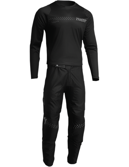 JERSEY Thor-MX 2022 SECTOR MINIMAL BK 2X 2910-6428