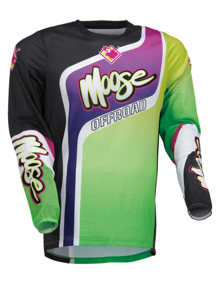 Camiseta Sahara™ MOOSE RACING 29107232