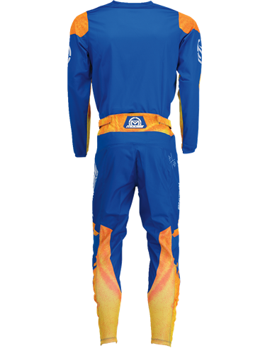 Camiseta Qualifier MOOSE RACING 2910-7530