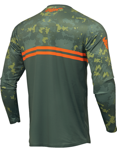 Camiseta Sector DIGI THOR 2910-7577