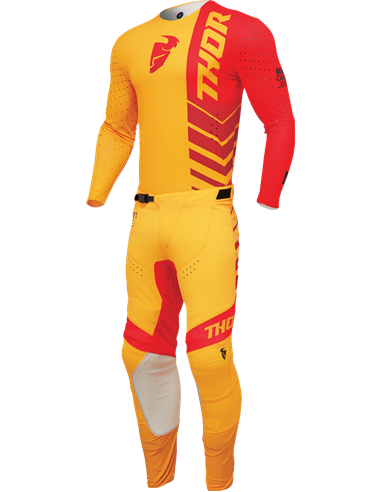 Camiseta Prime Analog THOR 2910-7681