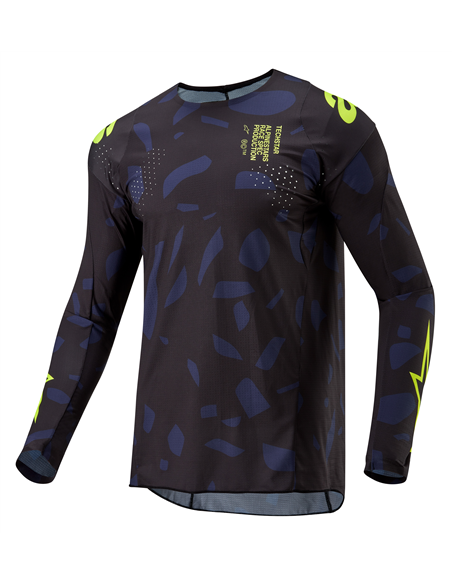 Camiseta Techstar Rantera ALPINESTARS 3766724-1551-2X