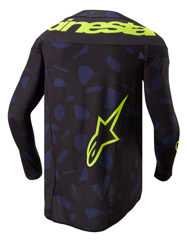 Camiseta Techstar Rantera ALPINESTARS 3766724-1551-2X