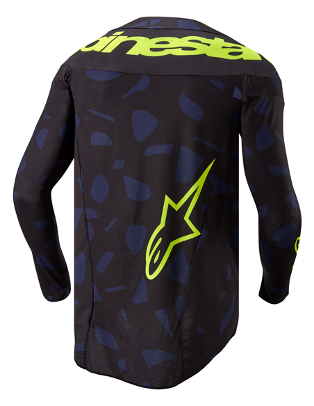 Camiseta Techstar Rantera ALPINESTARS 3766724-1551-2X