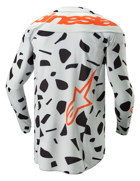 Camiseta Techstar Rantera ALPINESTARS 3766724-9267-2X