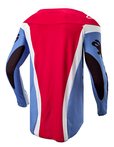 Camiseta Techstar Ocuri ALPINESTARS 3767024-7068-2X