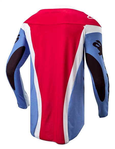 Camiseta Techstar Ocuri ALPINESTARS 3767024-7068-2X