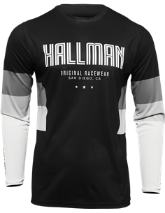 Camiseta Hallman Differ Draft THOR 2910-6600