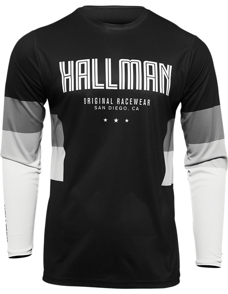 Camiseta Hallman Differ Draft THOR 2910-6600